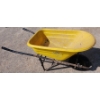Image 3 : UNMARKED WHEELBARROW