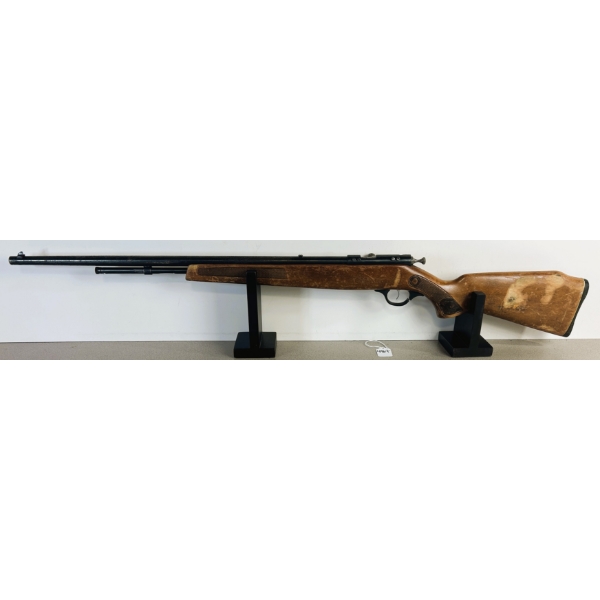 WINCHESTER COOEY MODEL 600 IN .22 S, L, & LR