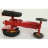 Image 6 : SPEC-CAST DIECAST MASSEY-HARRIS 101 TRACTOR MODEL - "SUMMER TOY FESTIVAL"