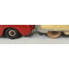 Image 8 : LOT OF 2 - NATIONAL PRODUCTS DIECAST CAR & TRUCK MODELS
