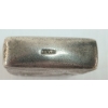 Image 4 : MAP OF INDIA LIGHTER W/ SILVER CASE