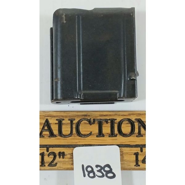 M1 CARBINE 5 RND .30 CARBINE MAGAZINE - PAL REQ.