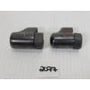 Image 2 : LOT OF 2 - SWEDISH MUZZLE COVERS