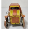 Image 2 : CHEIN & CO. TIN WIND UP SEDAN