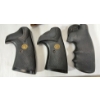 Image 2 : LOT OF 6 - S&W K FRAME SERVICE STOCKS, TARGET STOCKS, PACHMAYER TRIGGER SHOE, ETC