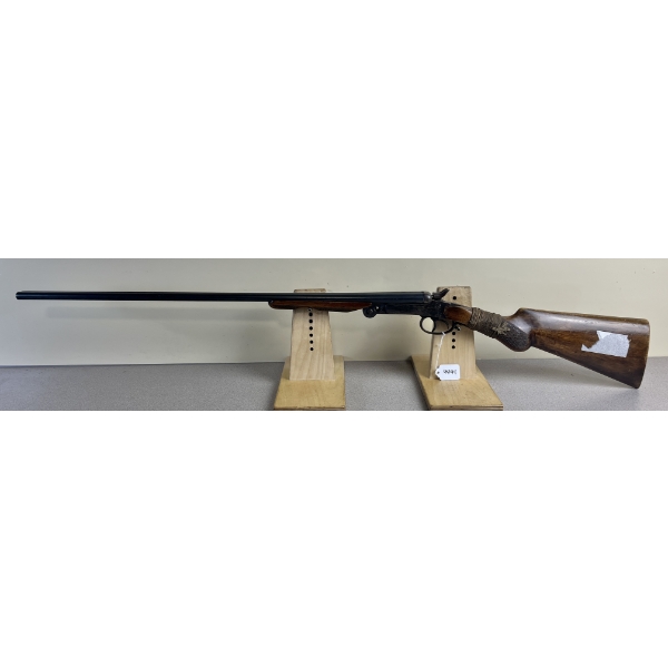 UNKNOWN SXS IN .410 GA 