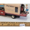 Image 2 : YH JAPAN FRICTION POWERED TIN HUNTER TRUCK