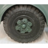 Image 4 : LUMAR PRESSED STEEL CDN ARMY TRUCK