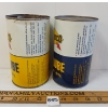 Image 4 : LOT OF 2 - SUNOCO MOTOR OIL INCL SUNLUBE & DYNALUBE QT CANS