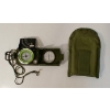 Image 2 : M1 LENSATIC COMPASS W/ CASE & INSTRUCTIONS