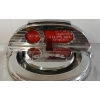 Image 7 : CAMEL TOBACCO JOE'S DINER COUNTER TOP JUKEBOX RADIO