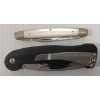 Image 6 : LOT OF 3 - LOT OF 2 - LEATHERMAN & UNKNOWN FOLDING KNIVES
