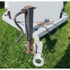 Image 3 : GROUND HEATER - MODEL E3000 - 250,000 BTU