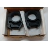 Image 2 : VORTEX PMR SCOPE RINGS - 30 MM - 1.26 IN TALL