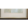 Image 5 : LOT OF 2 - "WATER'S PATH" & "INSCRIPTION TO..." - SIGNED - FRAMED PRINTS