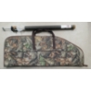 Image 2 : JOB LOT - ADVANTAGE TIMBER SOFT CROSSBOW CASE, RAM RODS, ETC