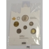 Image 2 : RCM 2018 CDN CIRCULATION COIN SET - THE 49TH PARALLEL