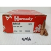 Image 1 : AMMO: 100X HORNADY 8MM - 220GR - SP