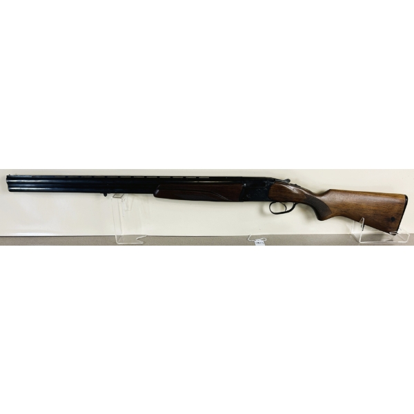 BAIKAL MODEL 27M-1C IN 12 GA 