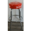 Image 4 : WINCHESTER AMMUNITION BAR STOOL