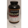 Image 1 : POWDER: HODGDON TITEGROUP POWDER - 1LB
