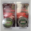 Image 2 : LOT OF 3 - MCNETT CAMO FORM PROTECTIVE CAMOUFLAGE WRAPS - BUG BEATER JACKET