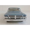 Image 3 : 1964 CHRYSLER DEALERSHIP MODEL PROMO CAR