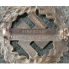 Image 3 : WWII GERMAN S.A. SPORTS BADGE