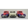 Image 3 : LOT OF 3 - LIBERTY CLASSICS & SPECAST COOPER TIRES & STANDARD AUTO GLASS DIECAST COIN BANKS