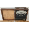 Image 2 : DYNAMOMETE AMMETER NO. 296129