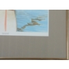 Image 2 : 1976 "THE SCULLER" BY KEN DANBY - FRAMED PRINT