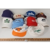 Image 1 : LOT OF 10 - ASSORTED SPORTS HATS
