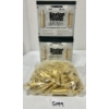 Image 1 : BRASS: 100X NOSLER .17 REMINGTON - AS NEW
