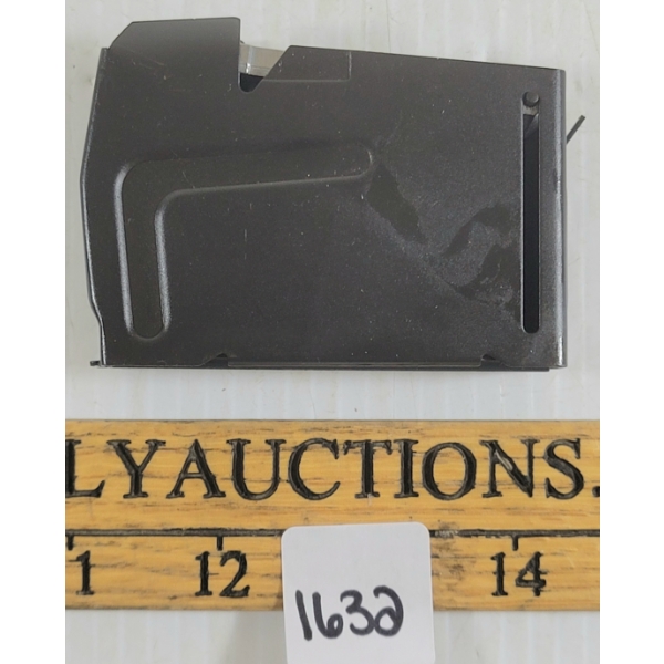 BROWNING A-BOLT 12GA 2RD SHOTGUN MAG