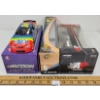 Image 2 : LOT OF 3 - NASCAR JEFF GORDON STOCK CAR & TRAILER RIG - GOODWRENCH STOCK CAR