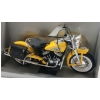 Image 2 : NEWRAY ROAD RIDER INDIAN MOTORCYCLE DIECAST MODEL