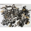 Image 4 : JOB LOT - SWIVEL SCREWS & HARDWARE