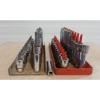 Image 1 : JOB LOT - METRIC & IMPERIAL SOCKET SETS