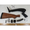 Image 2 : QTY OF REMINGTON 870 (?) PARTS