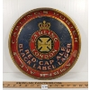 Image 1 : CARLING LONDON RED CAP ALE TRAY