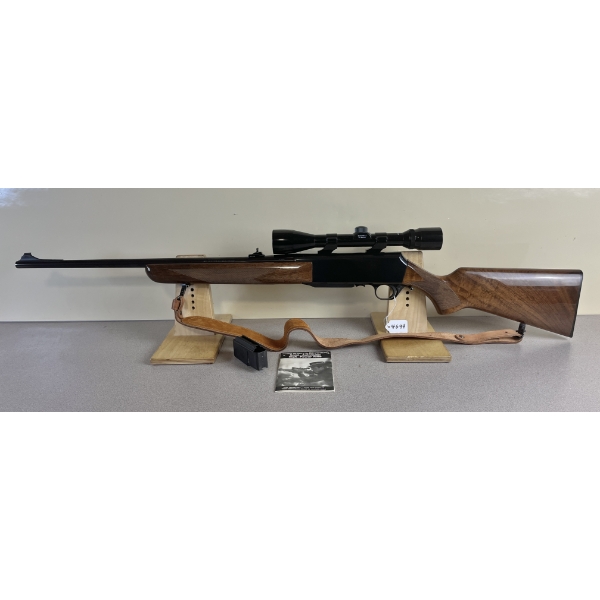 BROWNING BAR IN .30-06