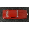 Image 5 : 1967 PONTIAC FIREBIRD DEALERSHIP MODEL PROMO CAR