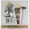 Image 1 : JOB LOT - CLEANING & MAINTENANCE ACCESSORIES
