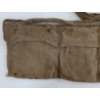 Image 3 : LOT OF 2 - WWI CDN ARMY AMMO BELTS