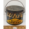 Image 1 : WHIZ CUP GREASE 5LB CAN