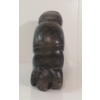 Image 4 : WALRUS WRESTLING - SIGNED - BONE & STONE