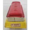 Image 5 : SSS TOYS S-410 TIN FRICTION GASOLINE TRUCK