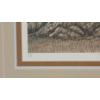 Image 3 : SNOWY OWL BY CHRISTINE MARSHALL (PRS CDN ARTIST) - FRAMED PRINT
