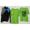 Image 3 : LOT OF 6 - MEN'S T-SHIRTS, HOODIE, SWEATER & JACKETS - MFG SPLIT, POLER, RAGWEAR, ETC