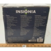 Image 2 : INSIGNIA KARAOKE PLAYER/RECORDER